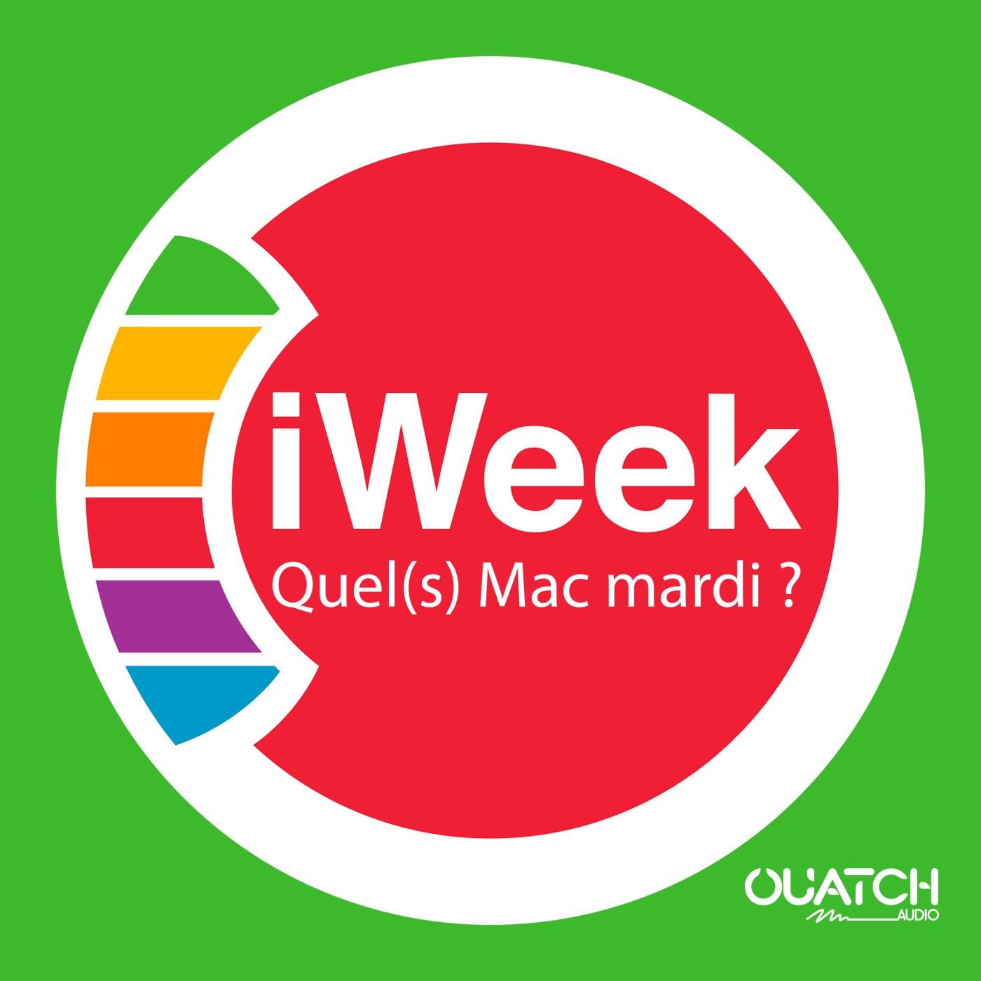 cover of episode Quel(s) Mac mardi ?