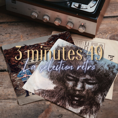 La sélection rétro - Albums posthumes, Cranberries et Jimi Hendrix cover