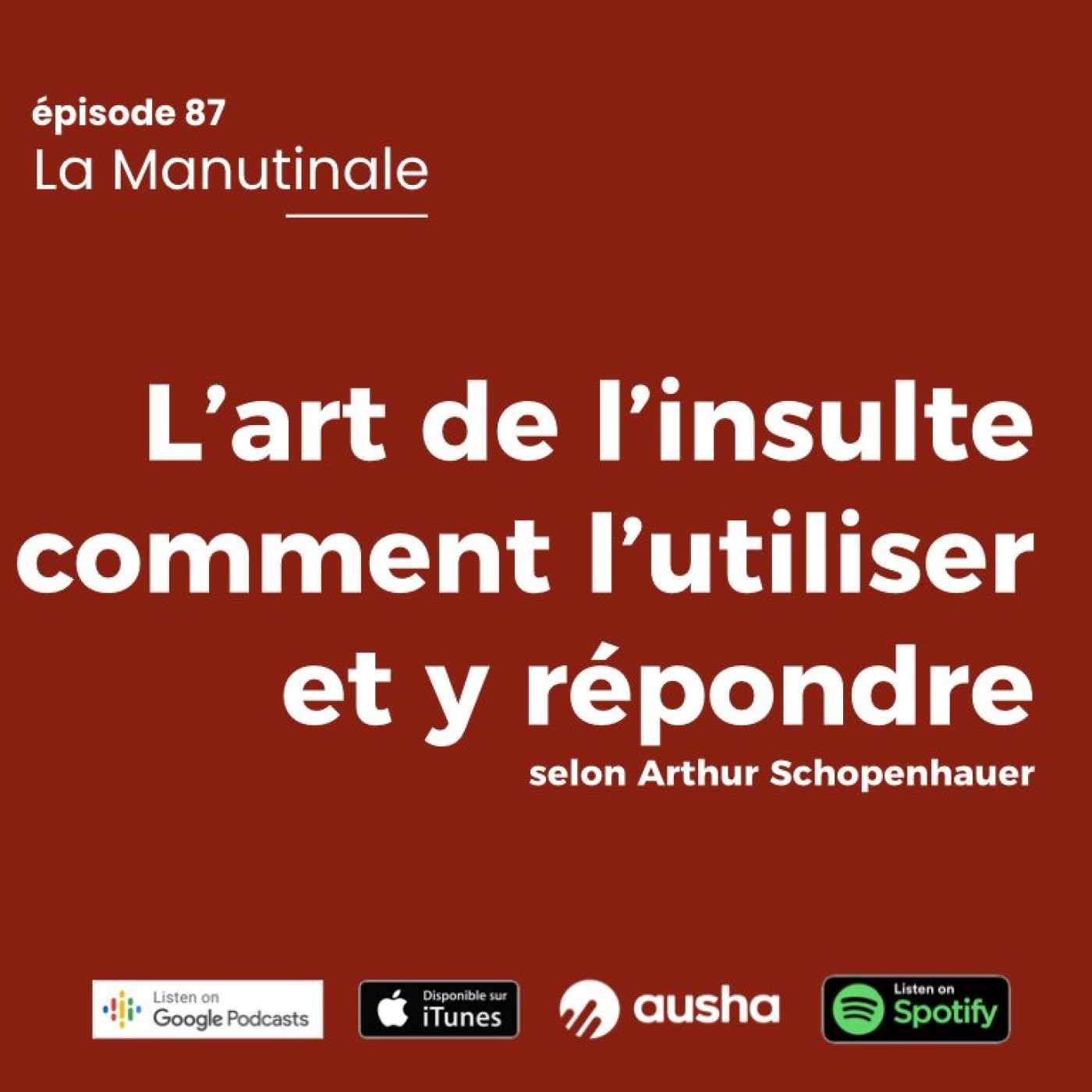 La manutinale