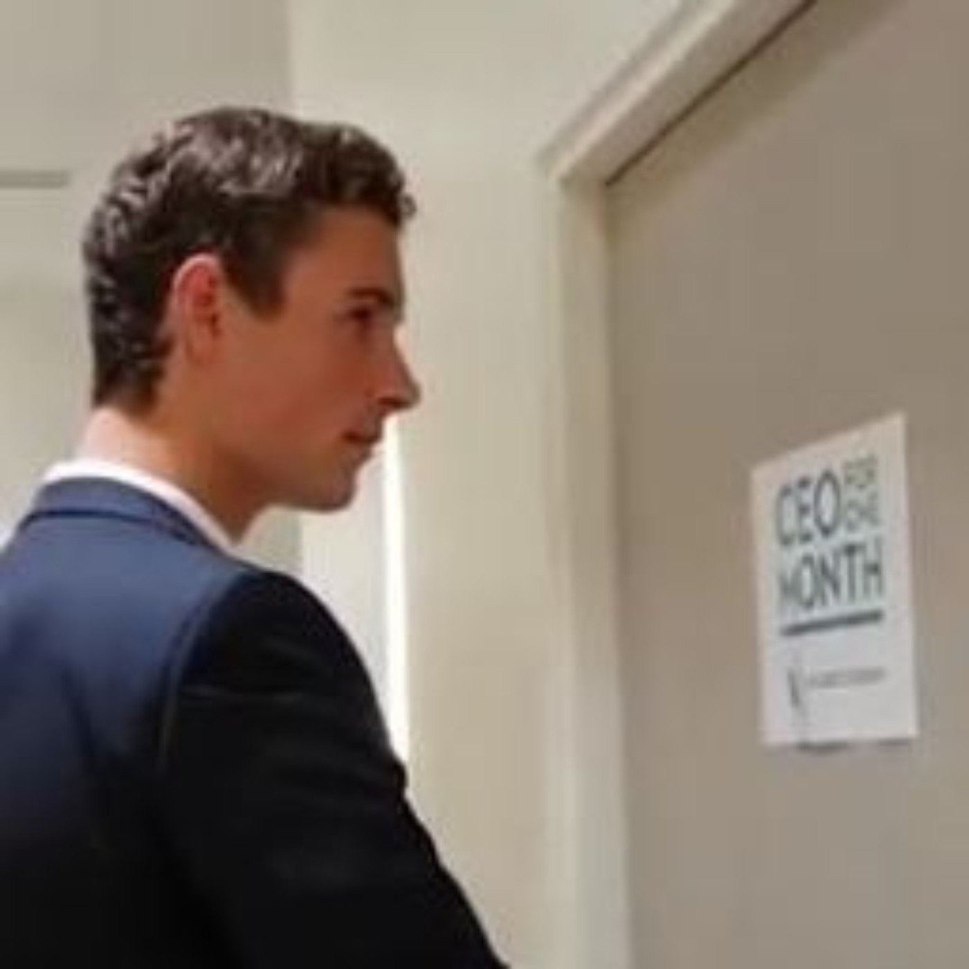 La parole à
