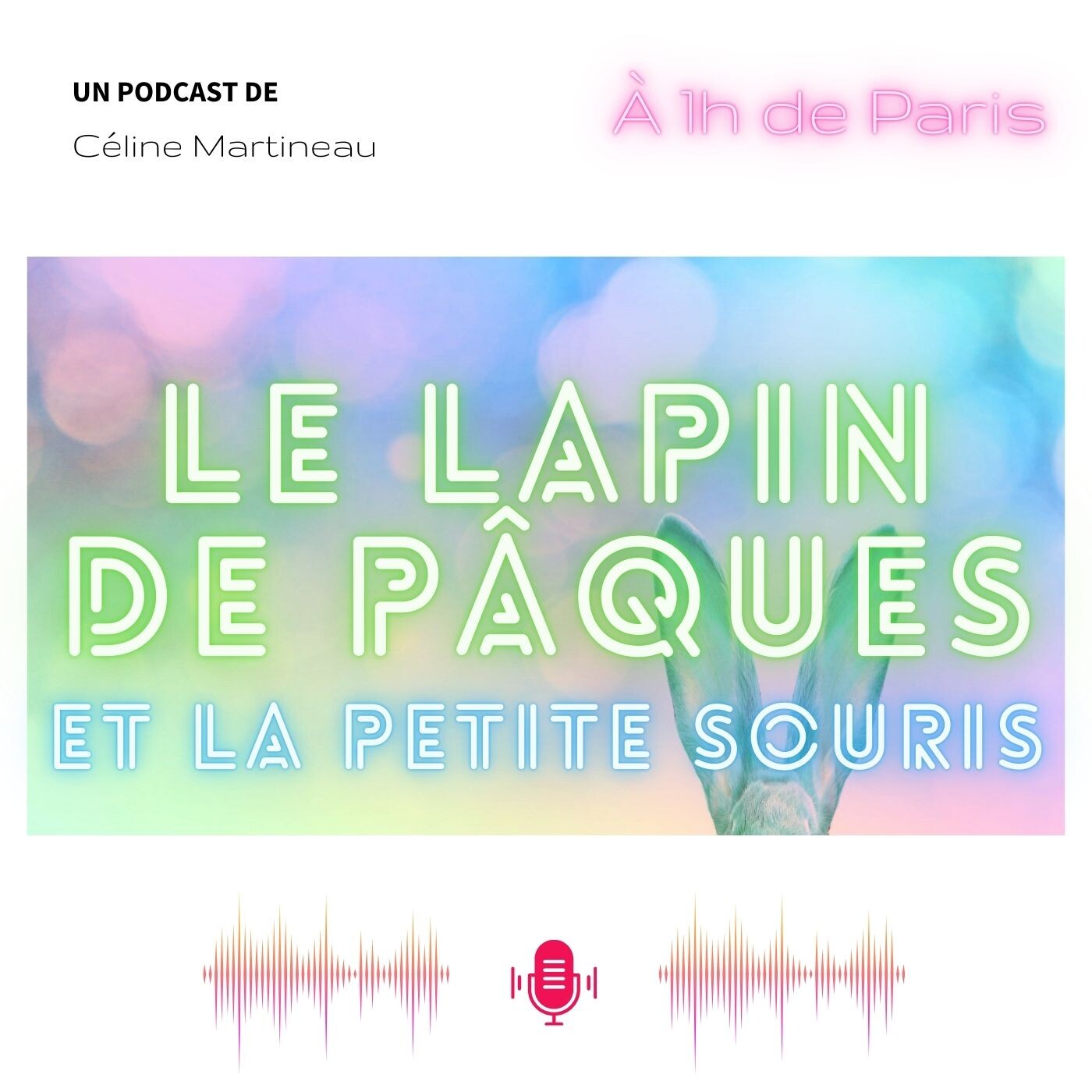 À 1h de Paris