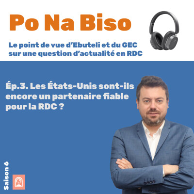 Les États-Unis sont-ils encore un partenaire fiable pour la RDC ? cover