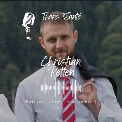 Christian Petten - La nutrition prométabolique cover