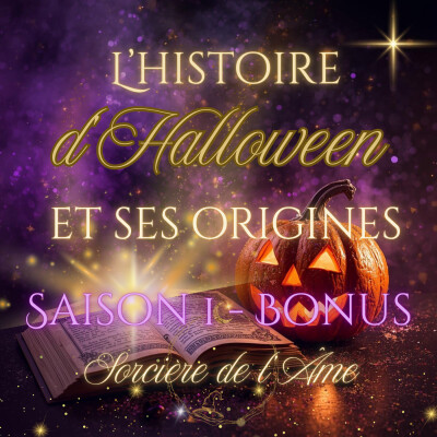 L’Histoire d’Halloween et ses origines cover
