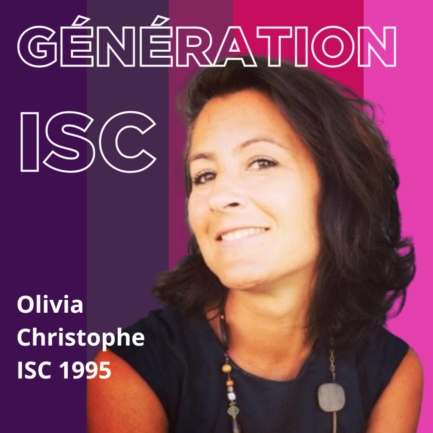 Génération ISC