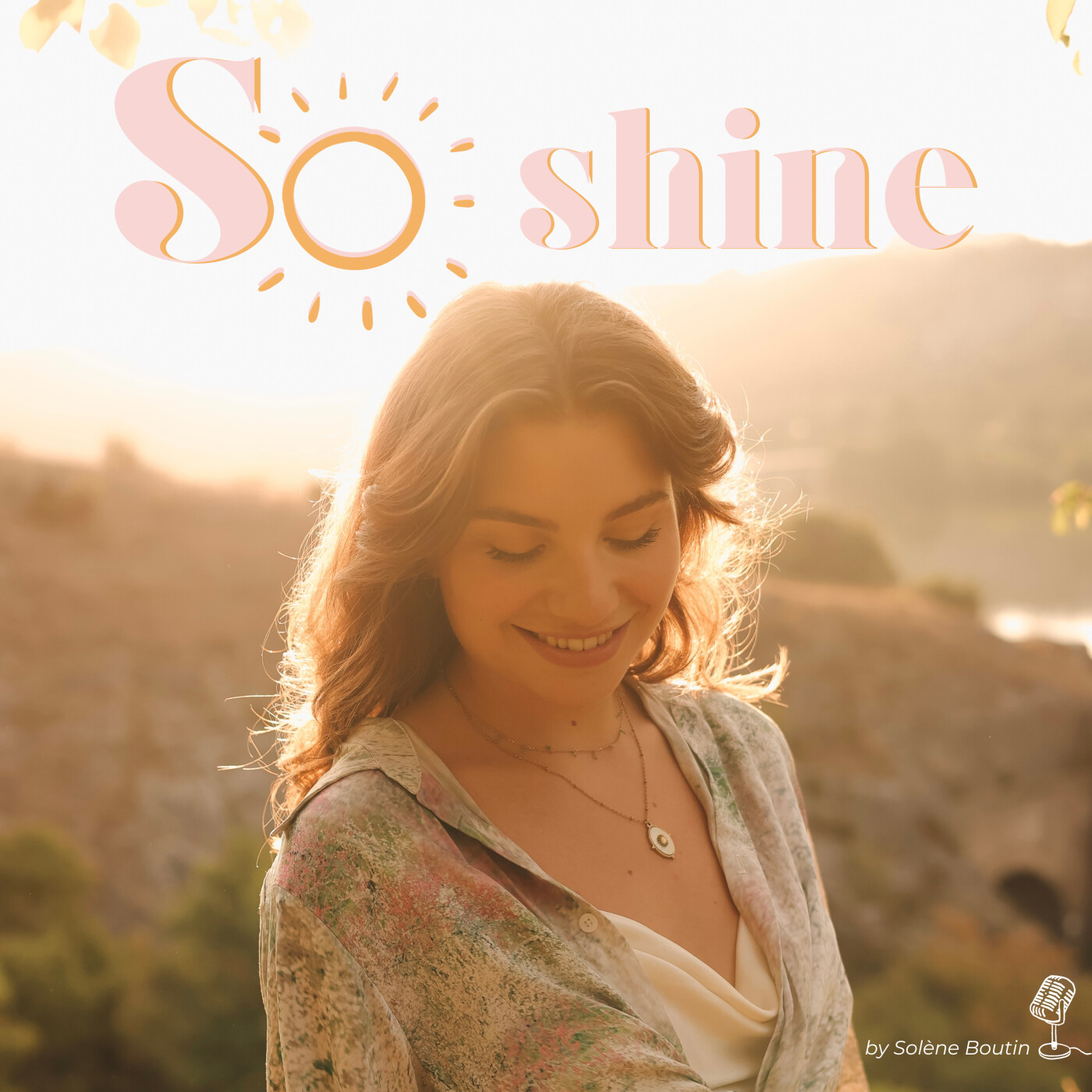 So shine