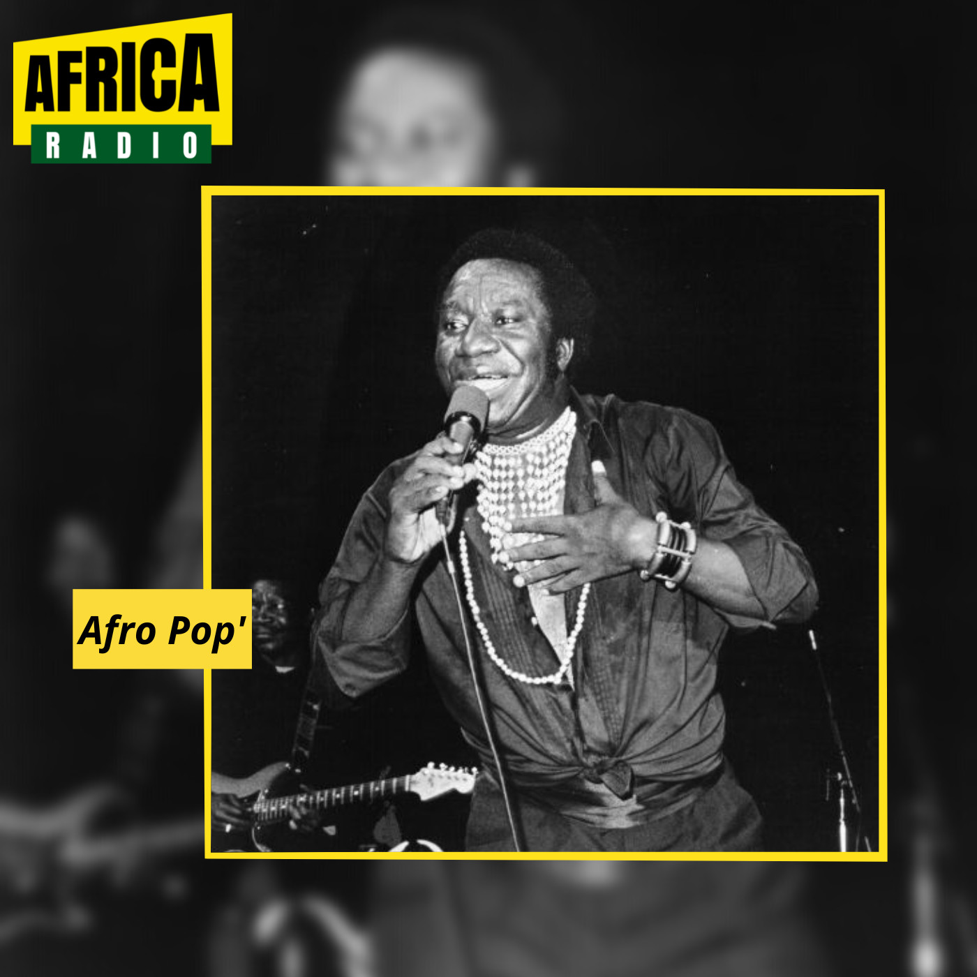 AFRICA RADIO