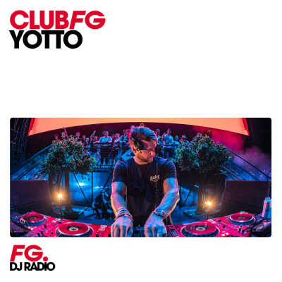 MIX : YOTTO cover