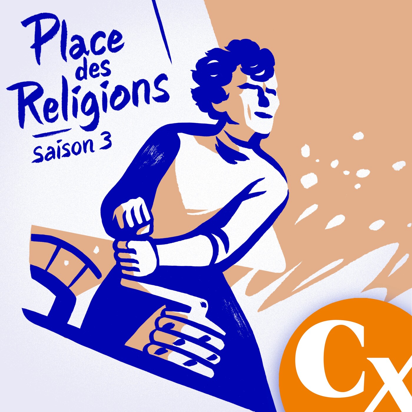 Place des religions