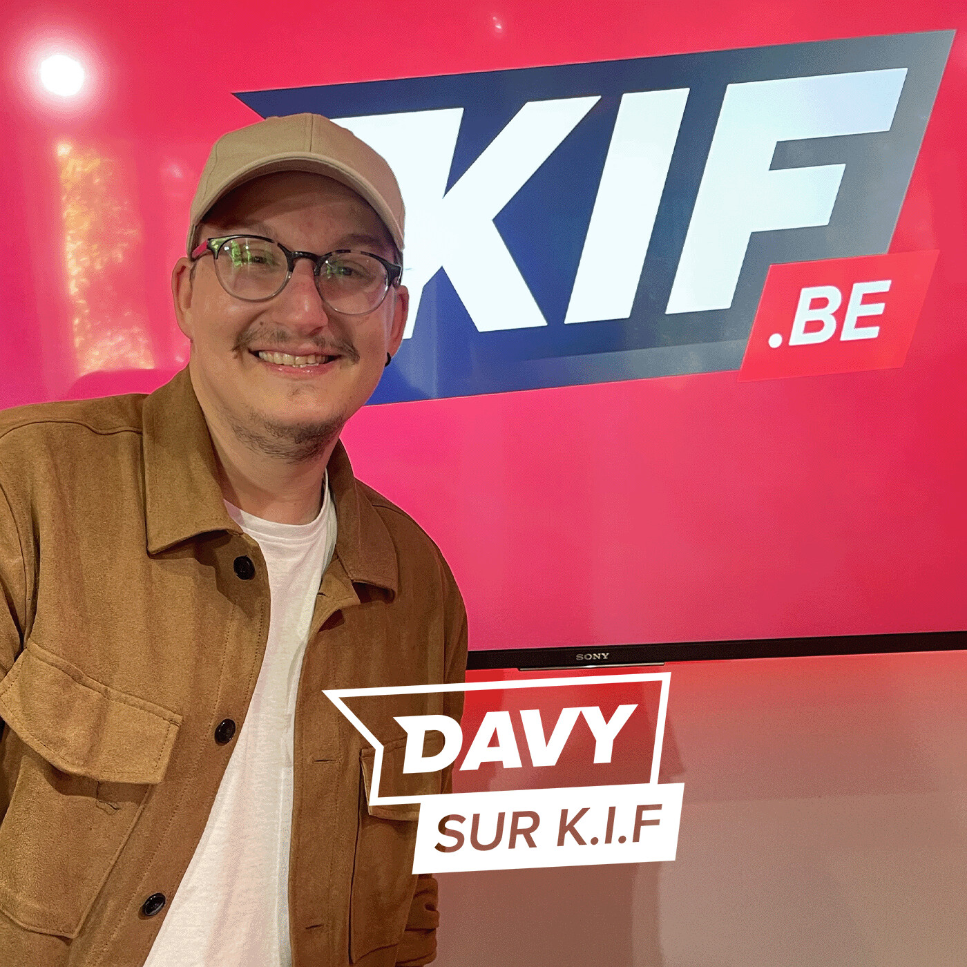 Davy Sur K.I.F