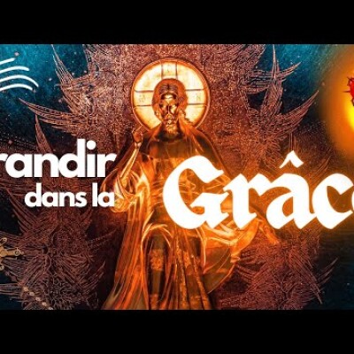 Parole et Évangile du jour | Mardi 4 juin • ❤️‍🔥 Nous sommes à l'image de Dieu cover