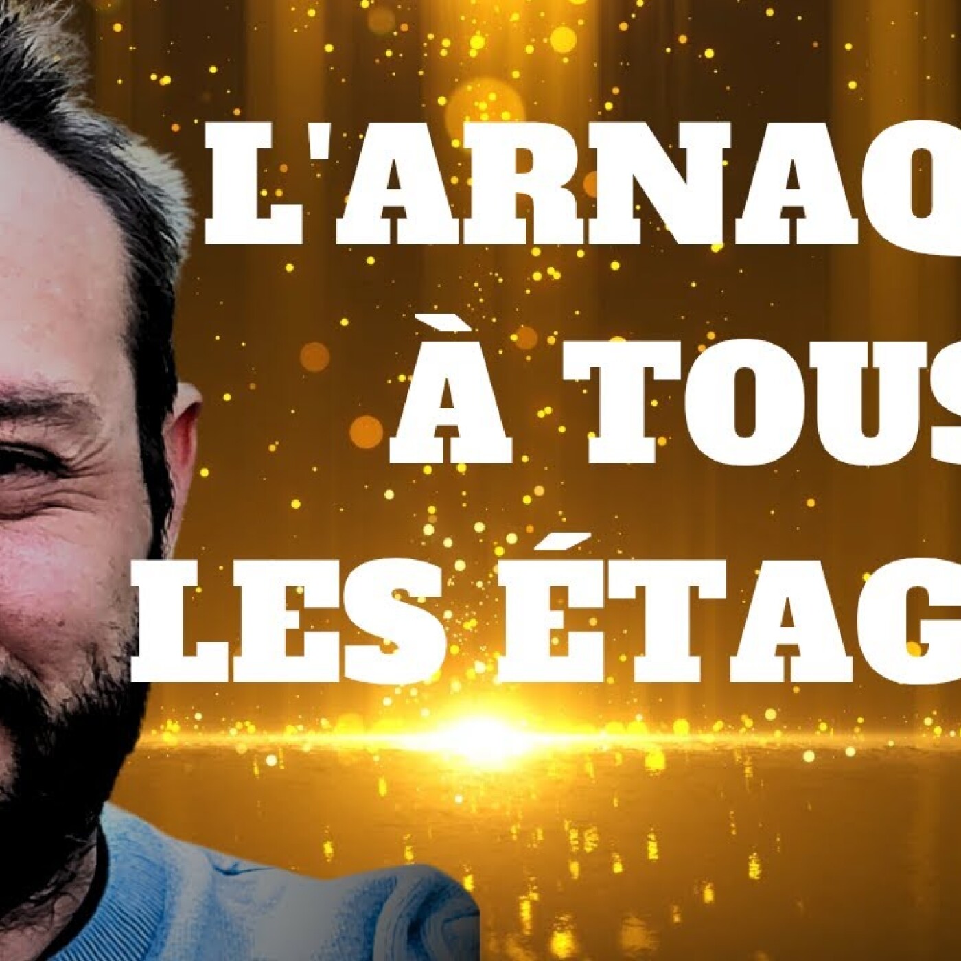 ASSURANCES VIE : des frais, des frais et toujours des frais…. Mais ca c'est fini ! episode artwork