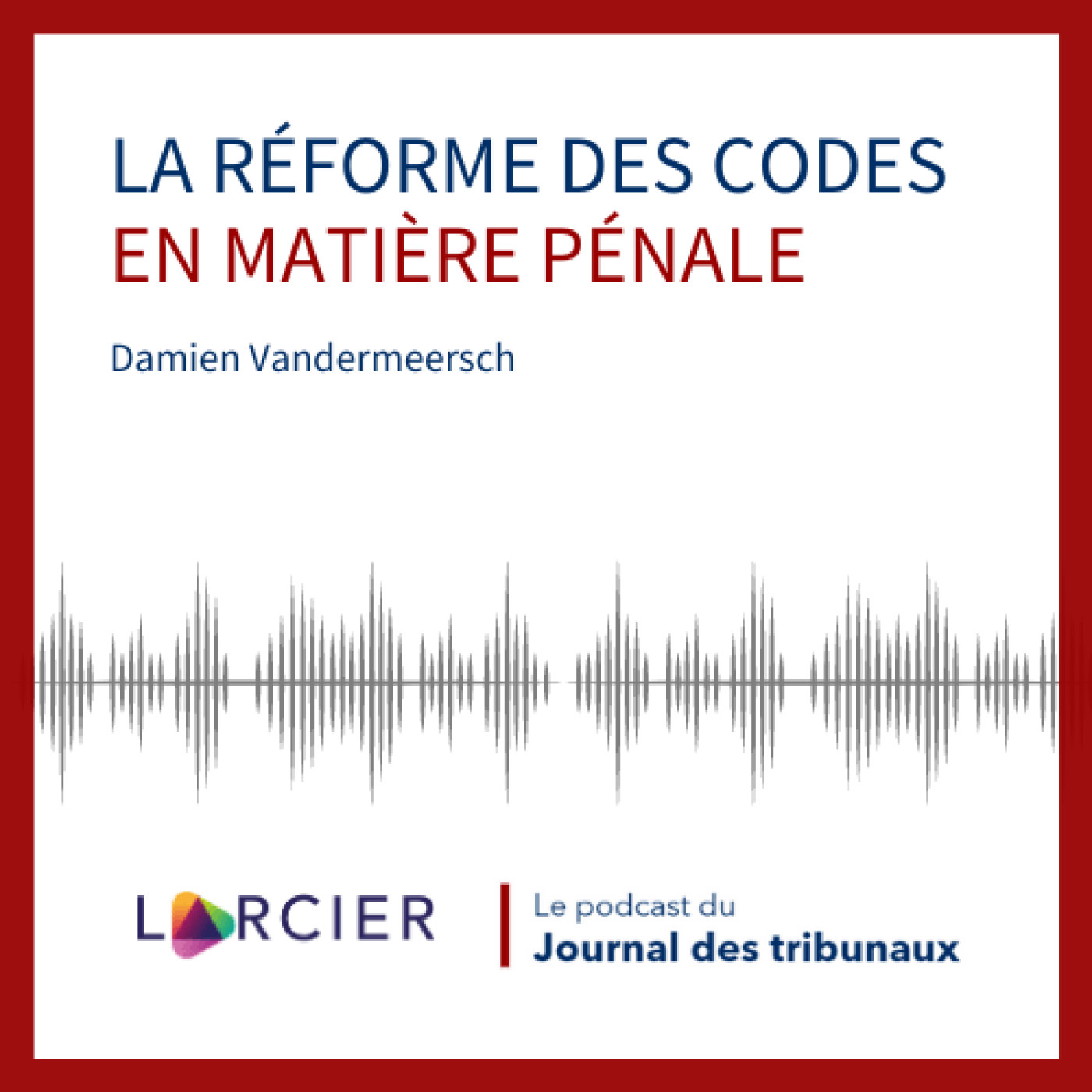 Le Journal des tribunaux