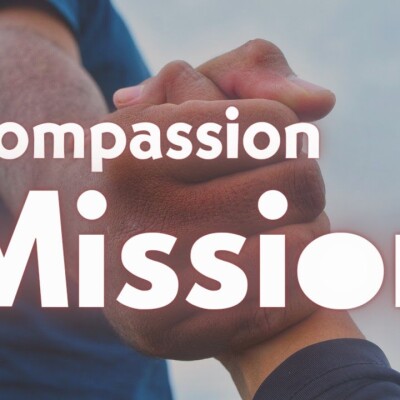 Parole et Évangile du jour | Dimanche 18 juin • Le règne de Dieu est tout proche cover