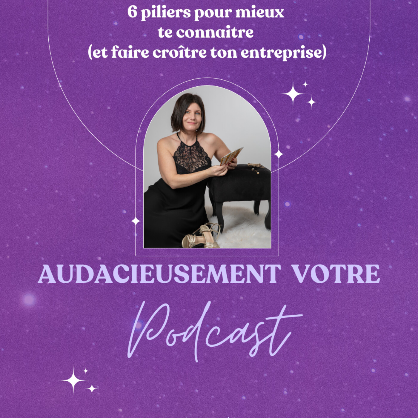 Audacieusement Votre
