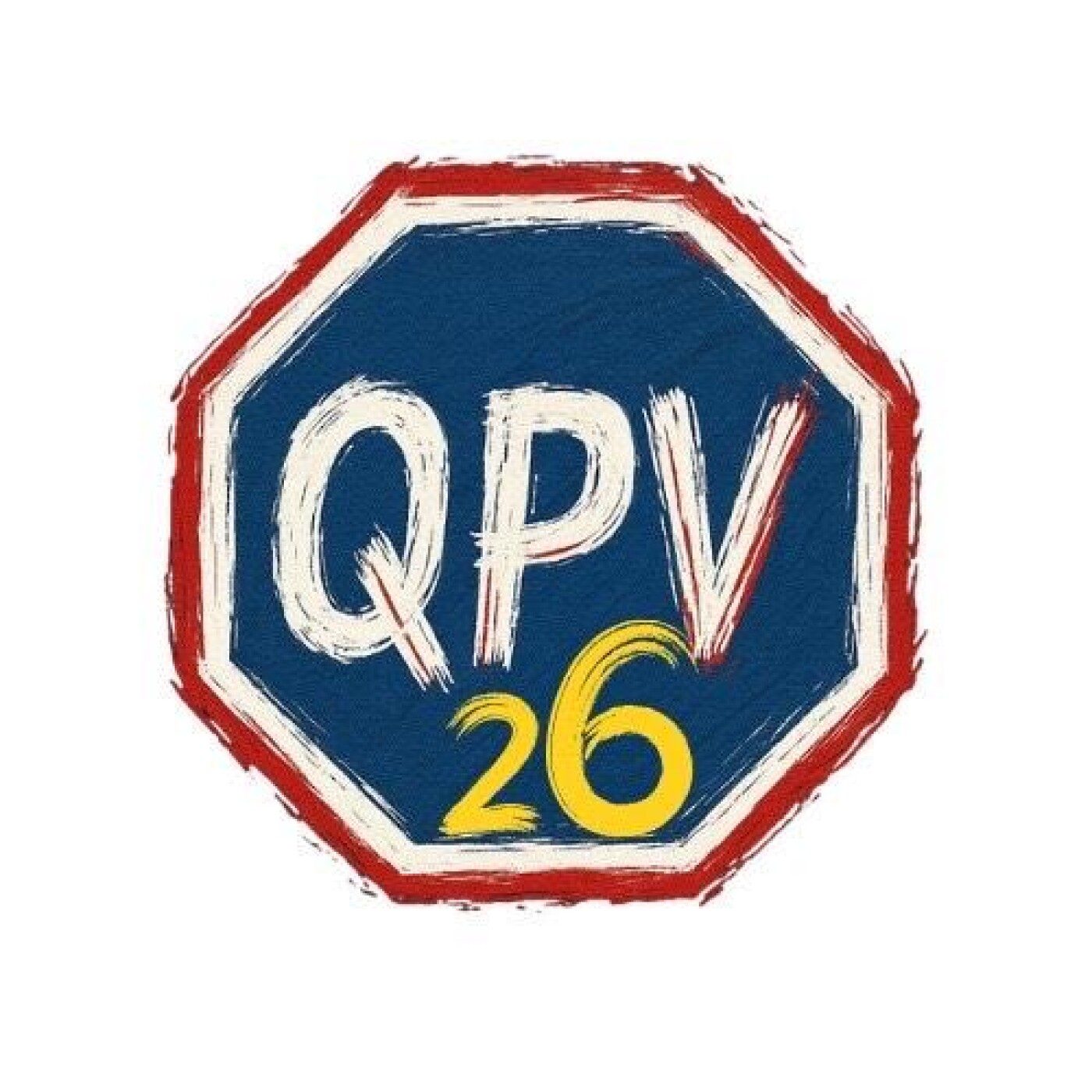 QPV2026 - Que Pour Vous 2026