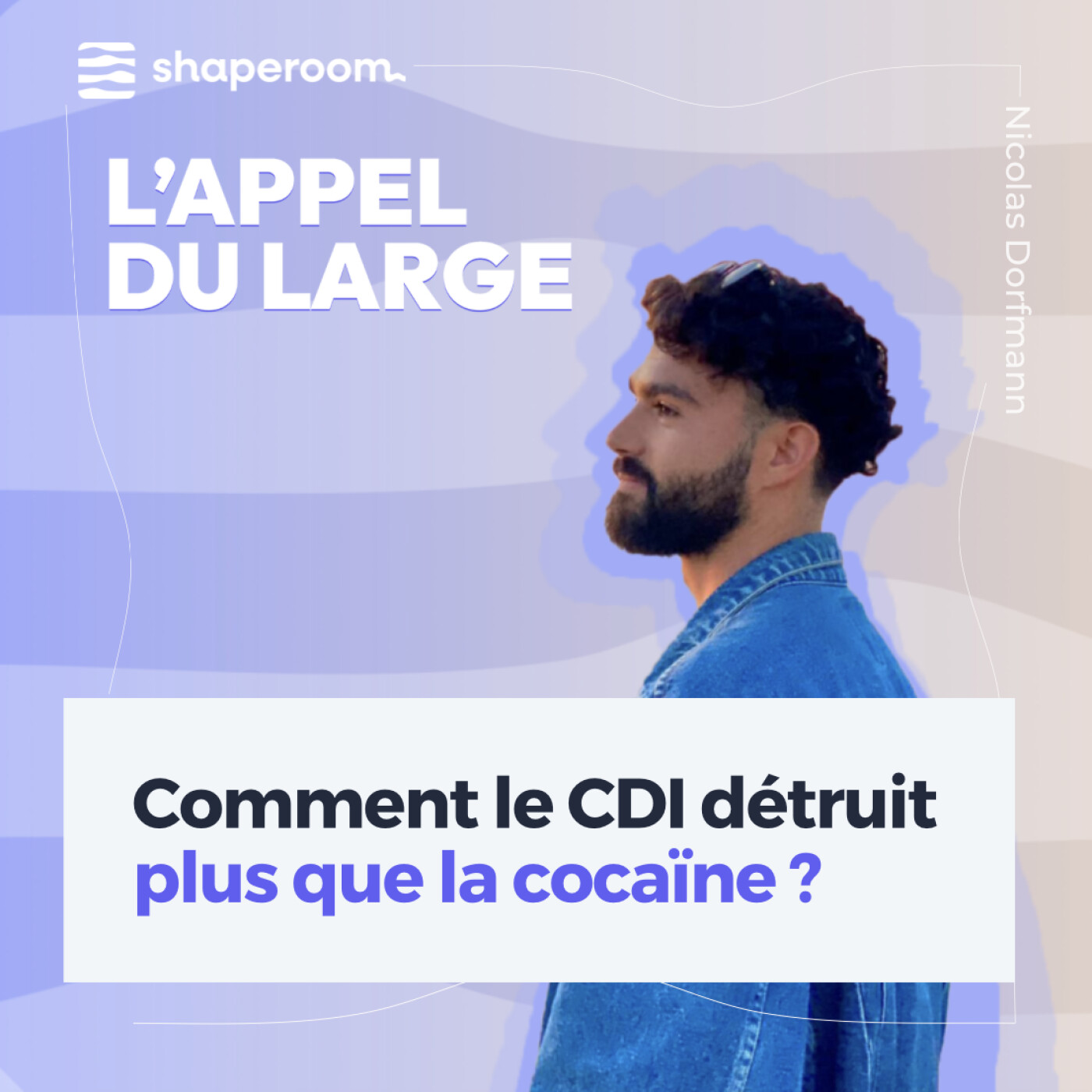 L\'appel du large