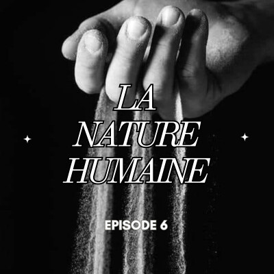 Saison 2 : La nature Humaine cover