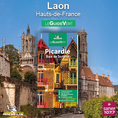 Road Trip en Picardie ! cover