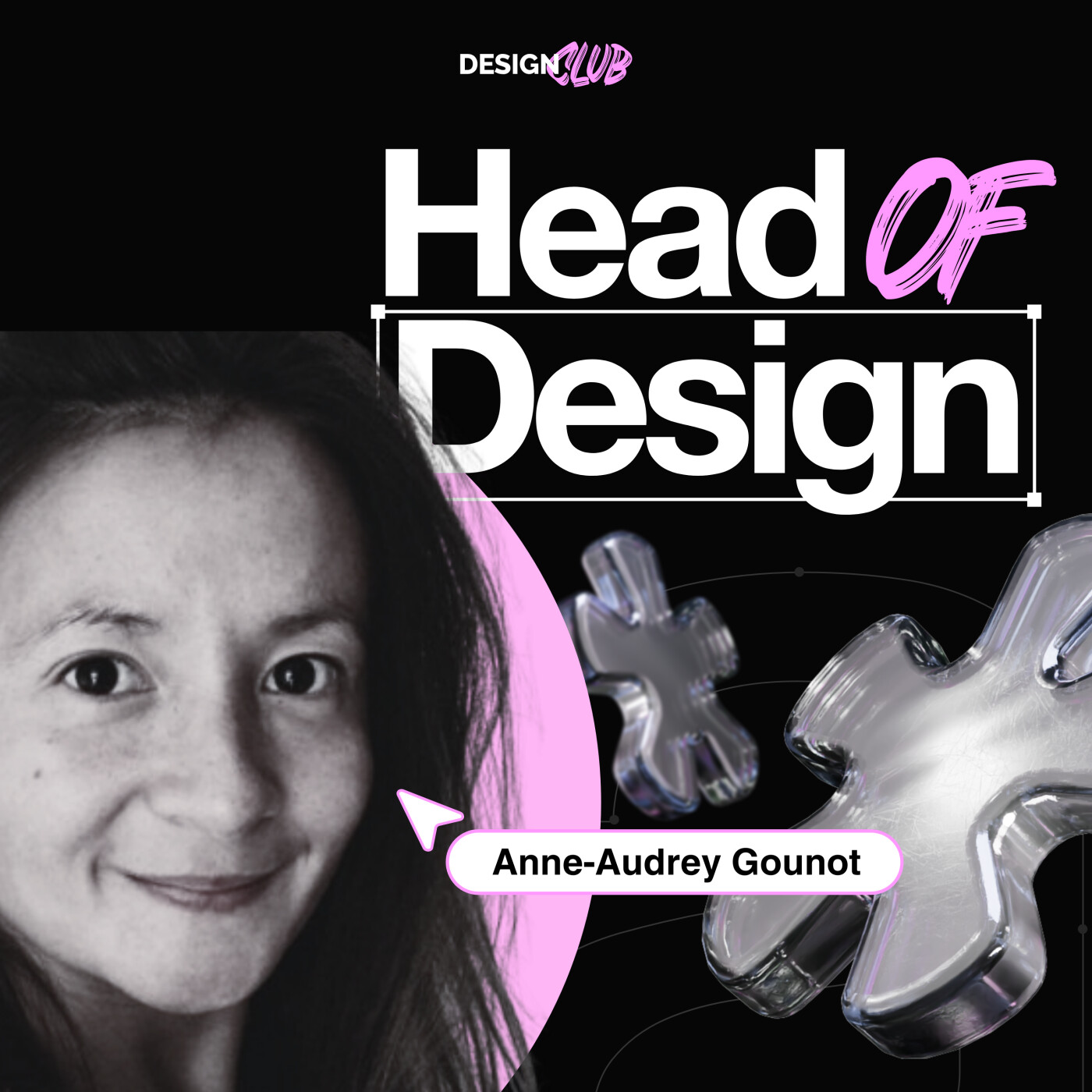 Ubisoft – UX des outils de création de jeux vidéo - discussion avec Anne-Audrey Gounot