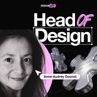 Ubisoft – UX des outils de création de jeux vidéo - discussion avec Anne-Audrey Gounot cover