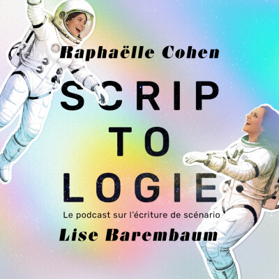 PROMO - podcast cover