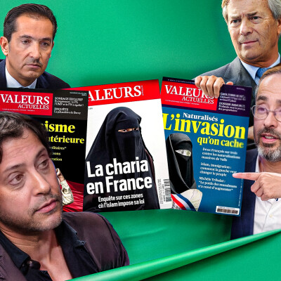 Show cover