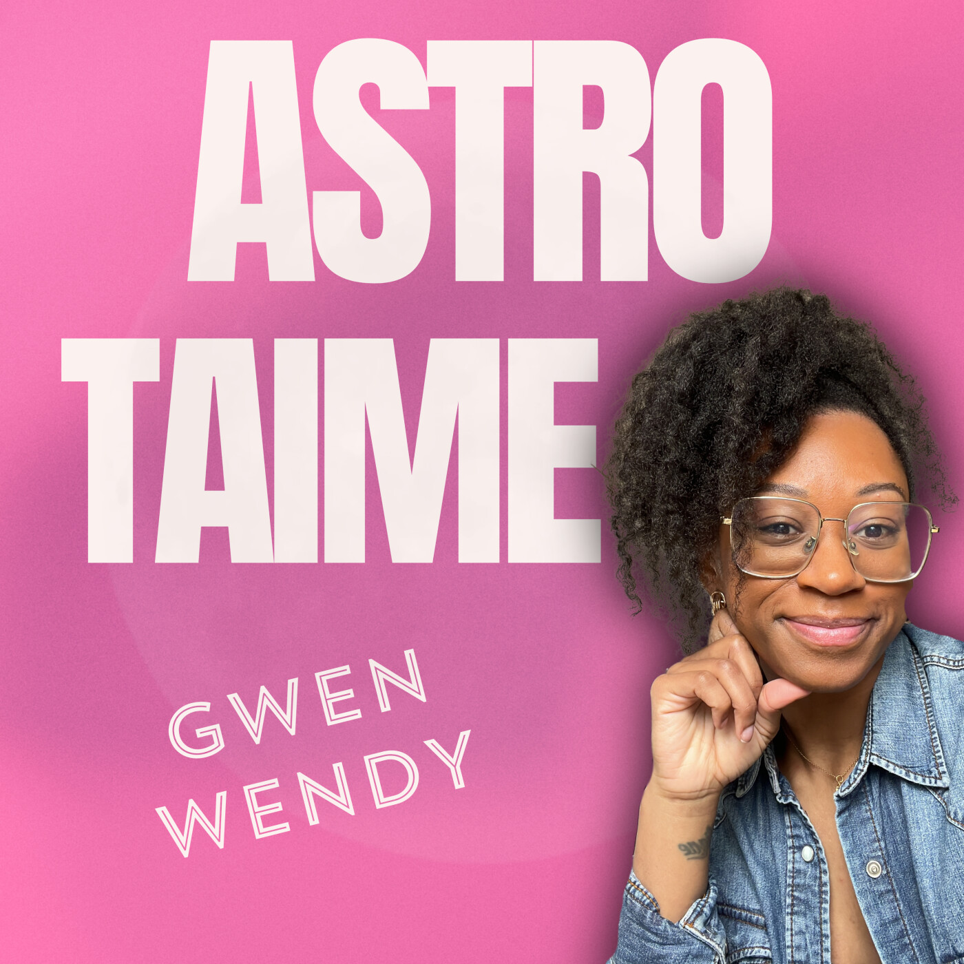 ASTRO TAIME - Bande annonce - Podcast spirituel et entreprenarial - Je te donne des tips en astrologie episode artwork