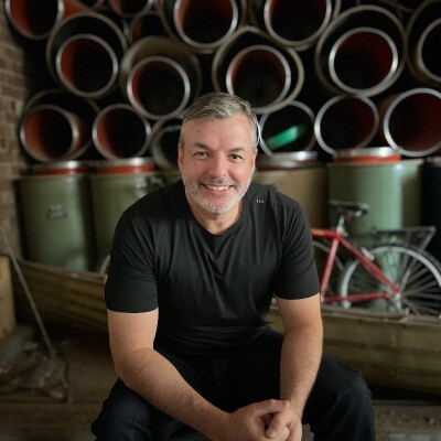 Topic: Nelson Wills, General Manager of Short Run Pro (SRP), a world leader in custom metal manufacturing and fabrication. cover