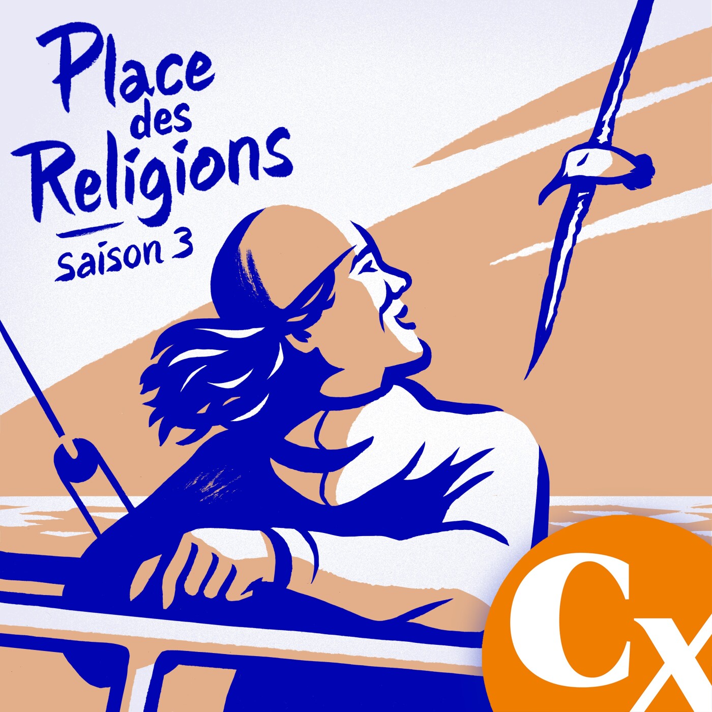 Place des religions