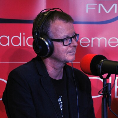 Roger Zurcher : Agro-écologie : espérance et réconciliation cover