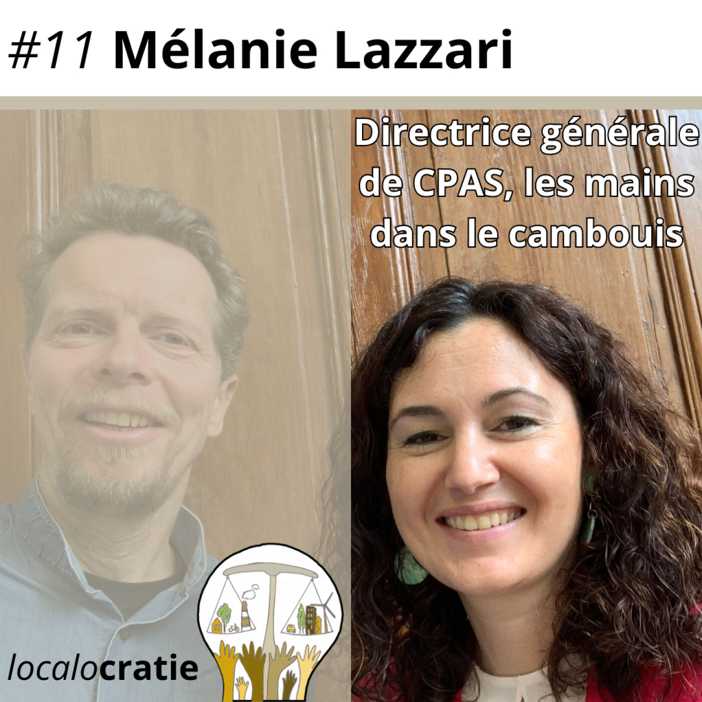Localocratie