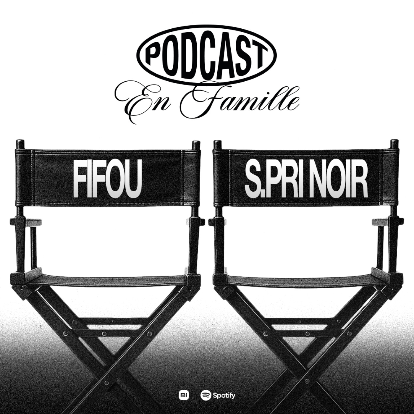 EN FAMILLE avec Fifou & S.Pri Noir episode artwork
