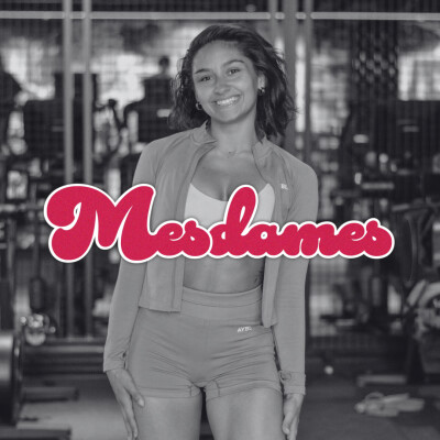 Bonus // Luan, coach en musculation et ex-athlète de snowboard freestyle cover