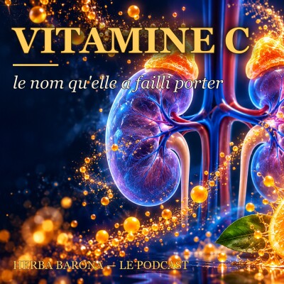 Le jour où la vitamine C a failli s'appeler ignose cover