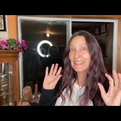 Nature's Mysteries Medicine Show with Michele Wildflower, HHP~ Episode 31: Natural Sleep Enhancers cover