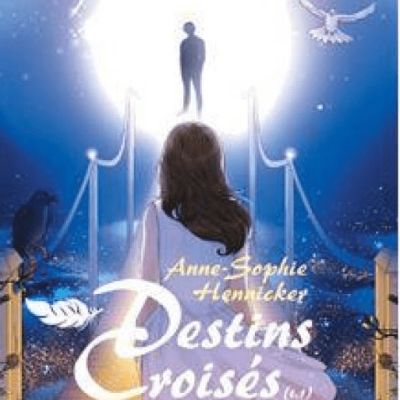 # DYNAMYK - Anne Sophie Hennicker cover