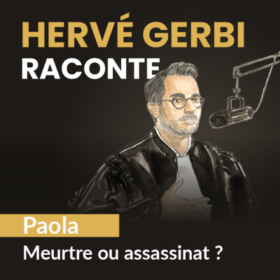 Paola, meurtre ou assassinat ? cover