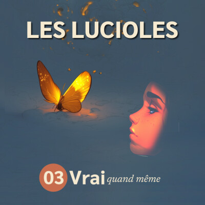 🎬 Épisode 03 – Les Lucioles | Vrai Quand Même cover