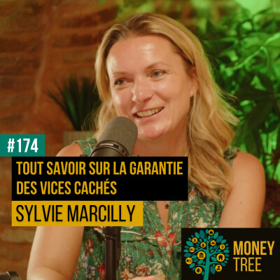 #174 - Vices cachés en immobilier : ce que vous devez savoir ! [CAPS] cover