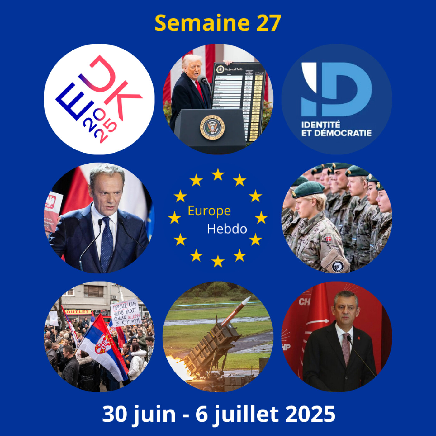 Europe Hebdo