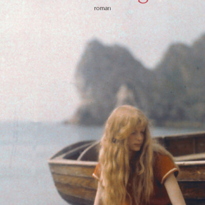 Jérôme Ferrari cover