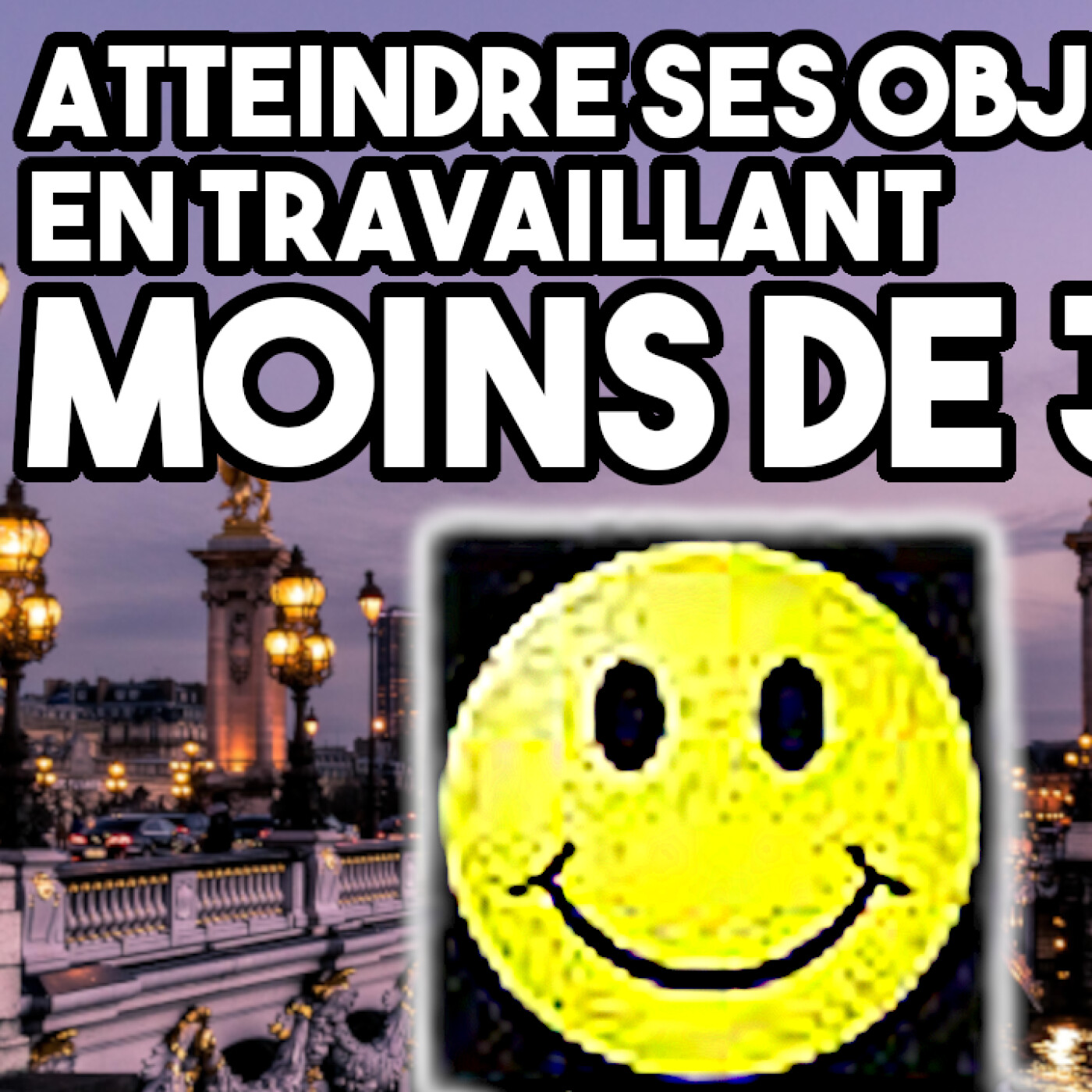 Outils du Manager