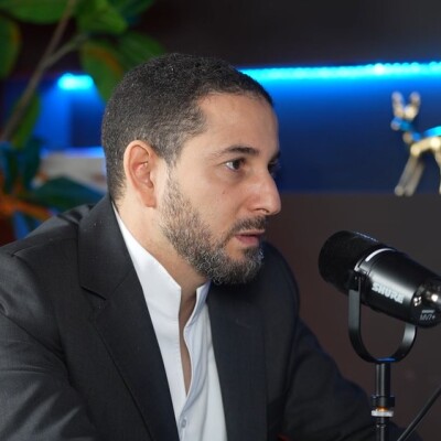 Podcast QPV2026 - Episode 4 :  Adel Amara (Villiers sur Marne 94) cover