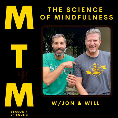 The Science of Mindfulness cover