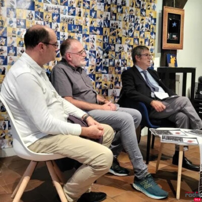 L'INFO DU JOUR - Le salon de la gastronomie au Cube ce week-end cover