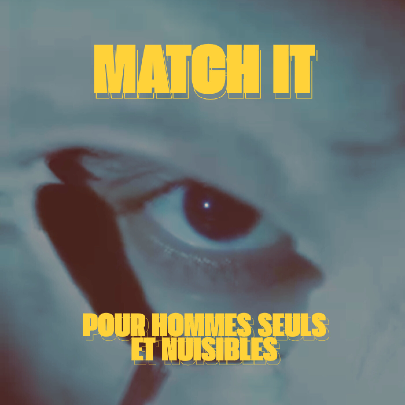 MATCH IT / PART 2 (Livre audio et immersif) episode artwork