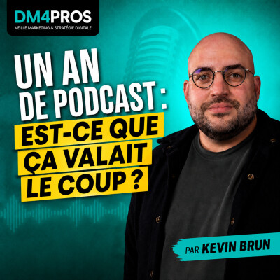 DM4PROS : est ce que cela vaut le coup de continuer ? cover