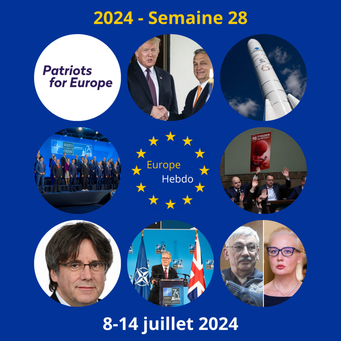 Europe Hebdo