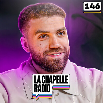 Il a levé 3M€… après un simple podcast ! cover